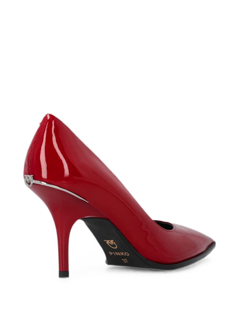 Pinko Lady11 SD0611P050R30 scarpe con tacco