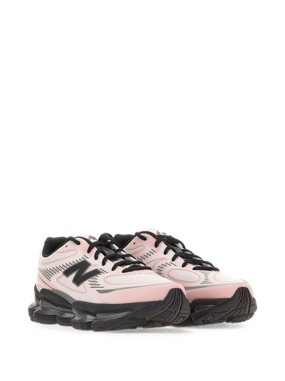New Balance U20008A6 sneakers donna rosa