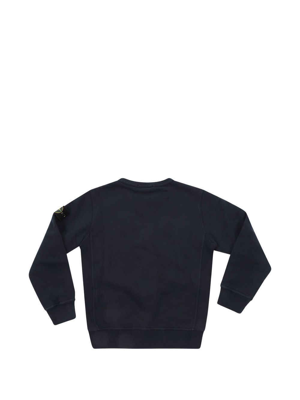 Stone Island Junior L2S166100001 maglia blu navy