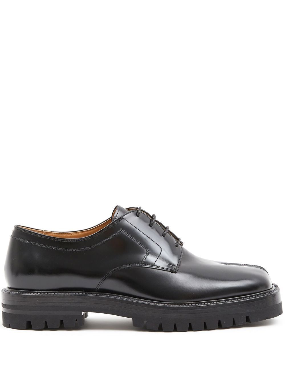 Maison Margiela S57WQ0188 Mocassini Uomo