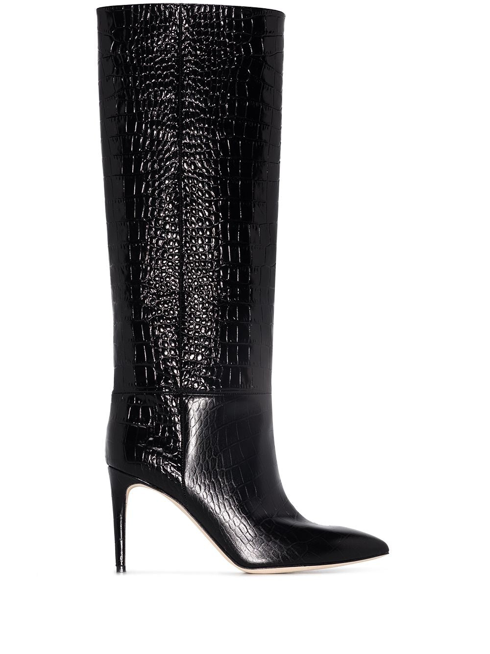 Paris Texas PX548 stivali carbone donna