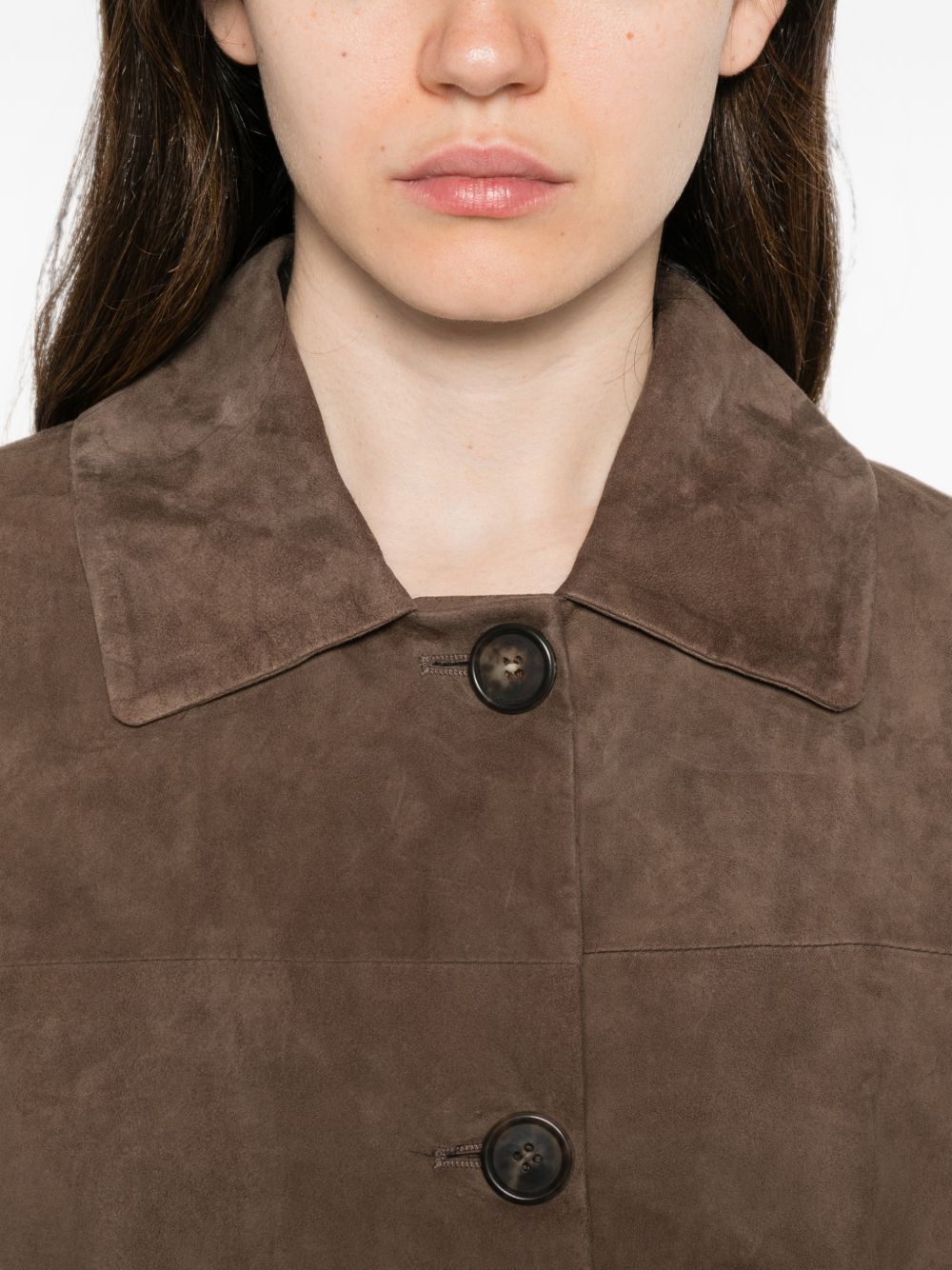 S Max Mara 2629446031600 Giacca Donna Oro