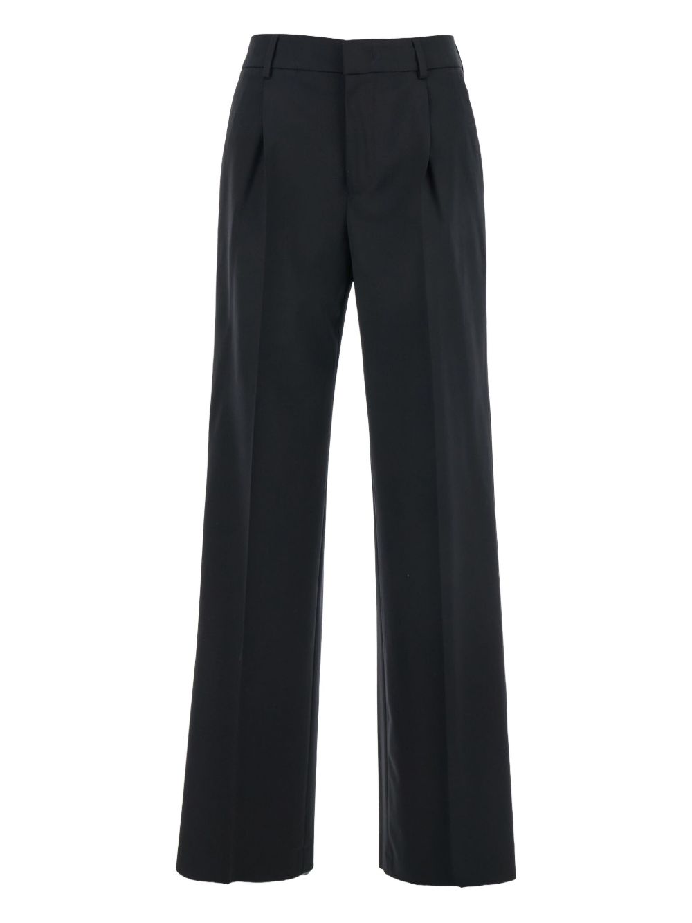 PT Torino CDVSLLZ00STD pantaloni donna nero invernale