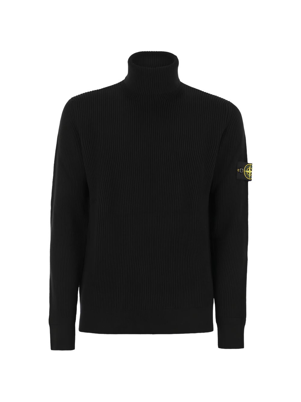 Stone Island L2S155100052 maglia uomo blu navy