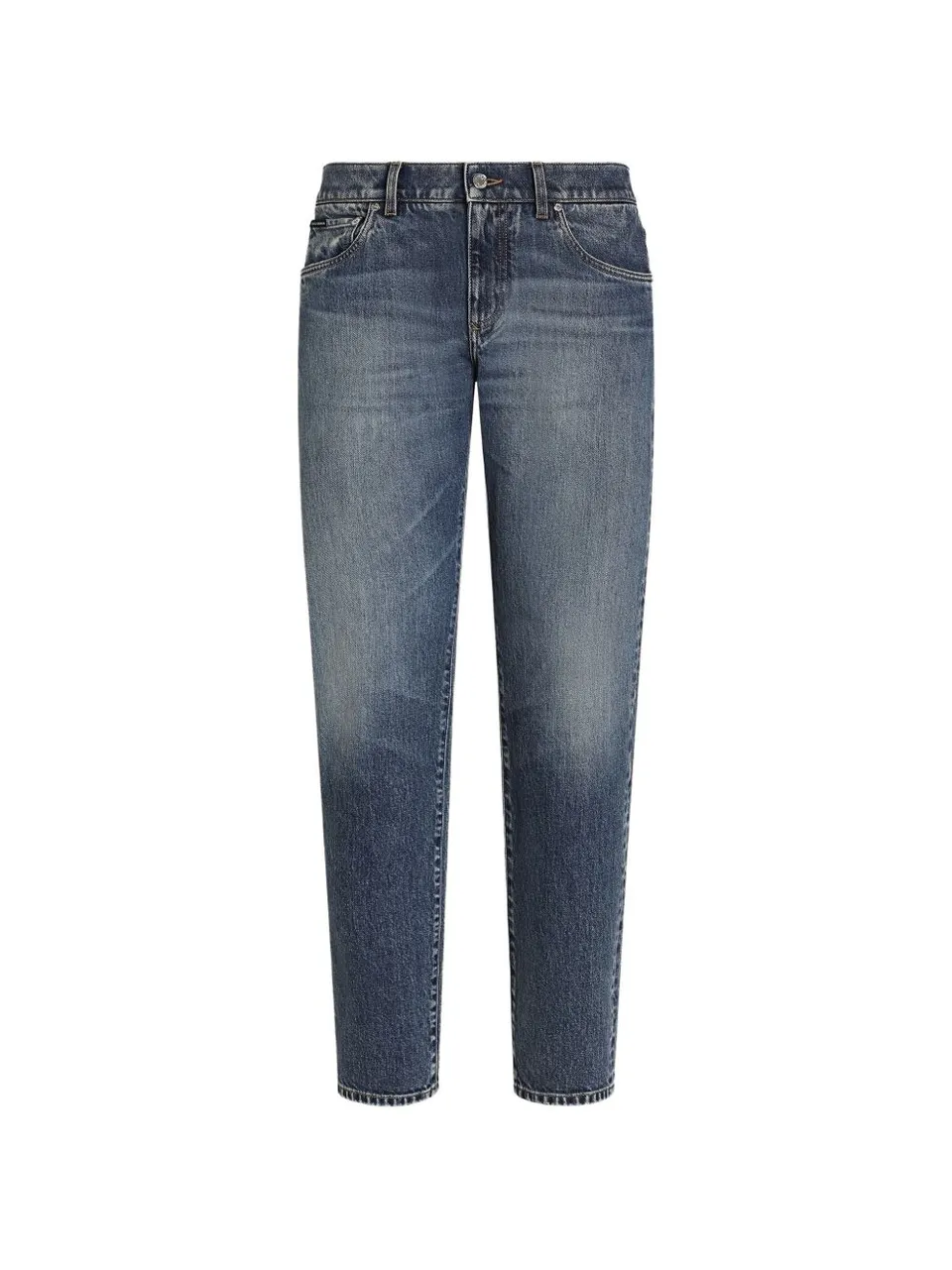 Dolce & Gabbana GY07CDG8PK5S9001 Pantaloni Uomo