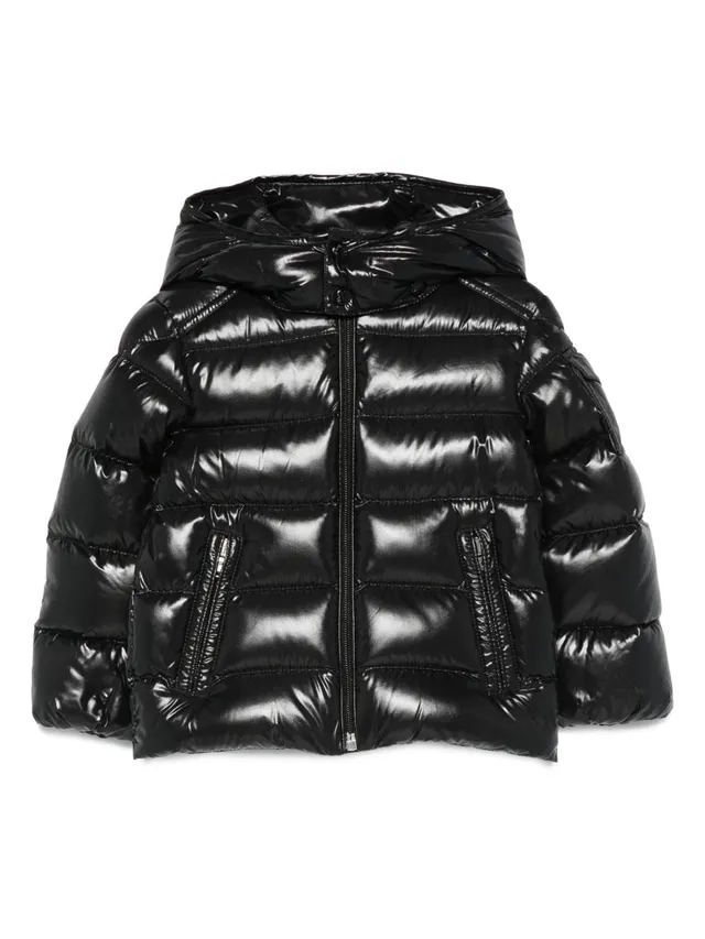 Moncler Enfant L29511A00018 giubbotto bambino 2A