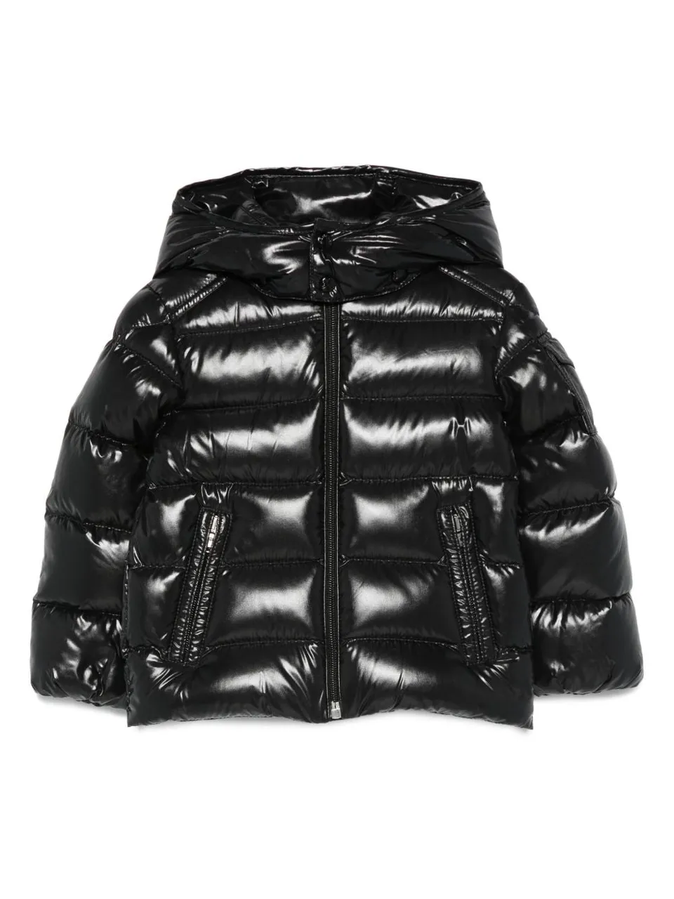 Moncler Enfant L29511A00018 giubbotto bambino 2A