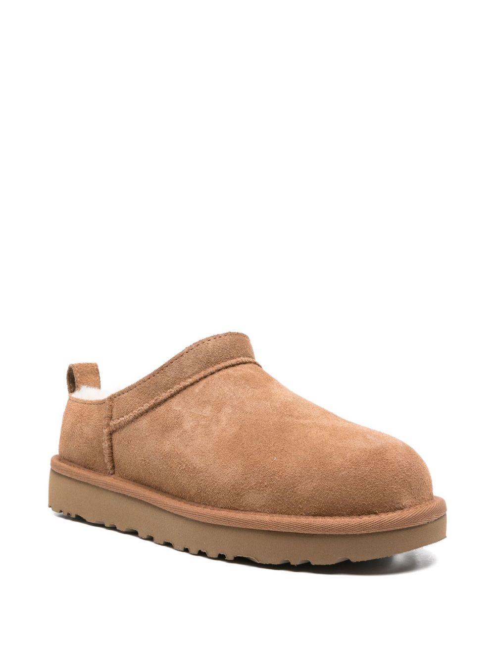 UGG 1173891 scarpe basse chestnut