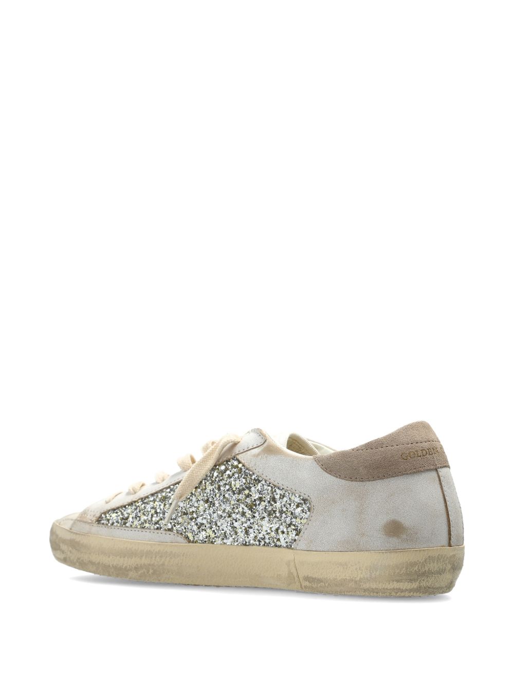 Golden Goose GWF00103F00890110931 sneakers bianche donna