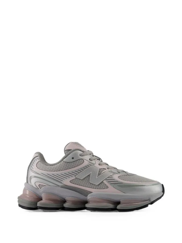 New Balance U200035P sneakers grigio donna