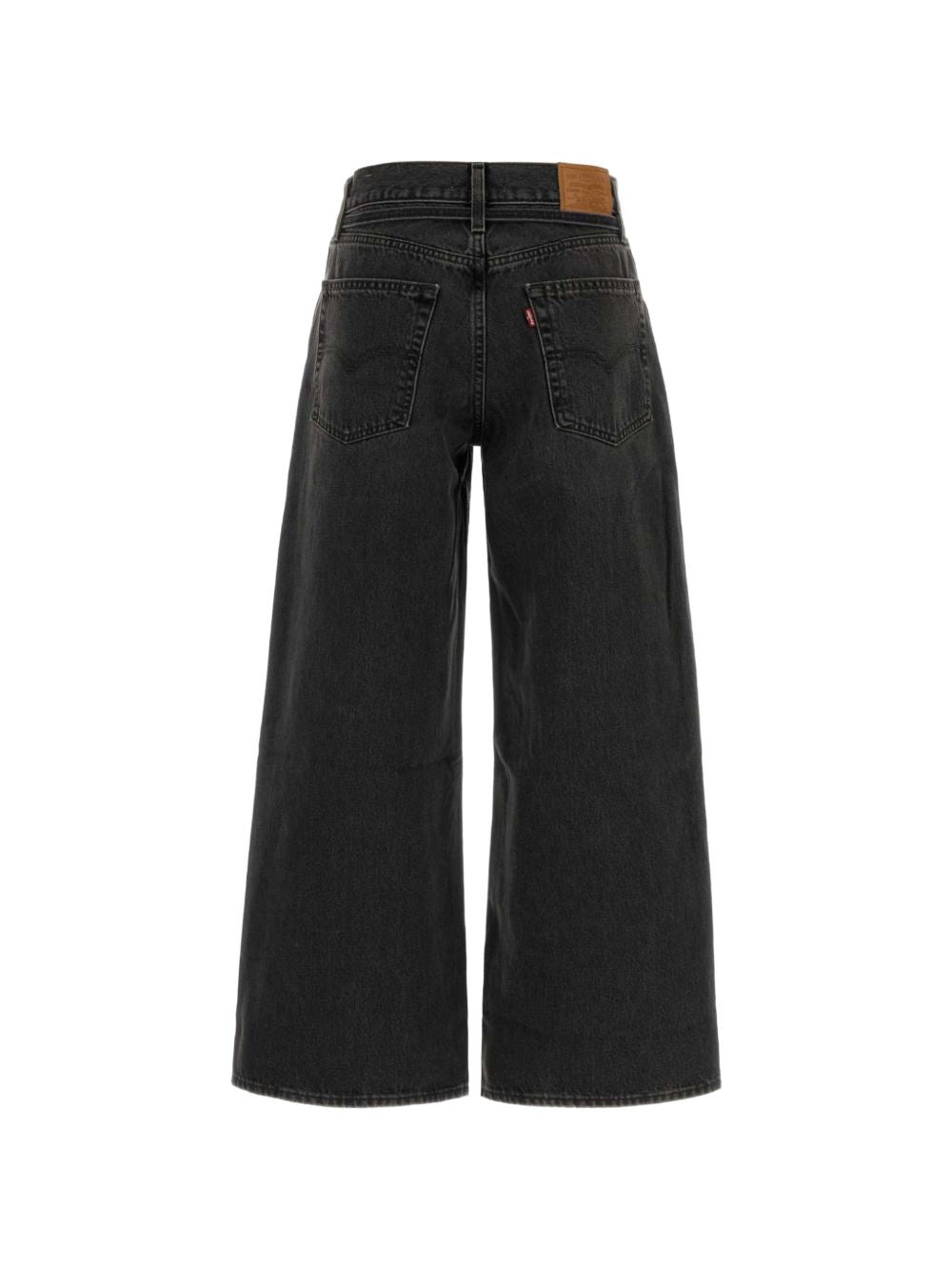 Levi's A8701 0003 Influential Lady jeans donna