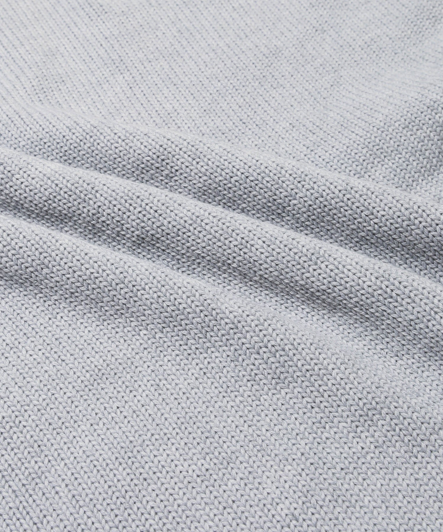 X-Large Standard Logo Crewneck maglione cotone