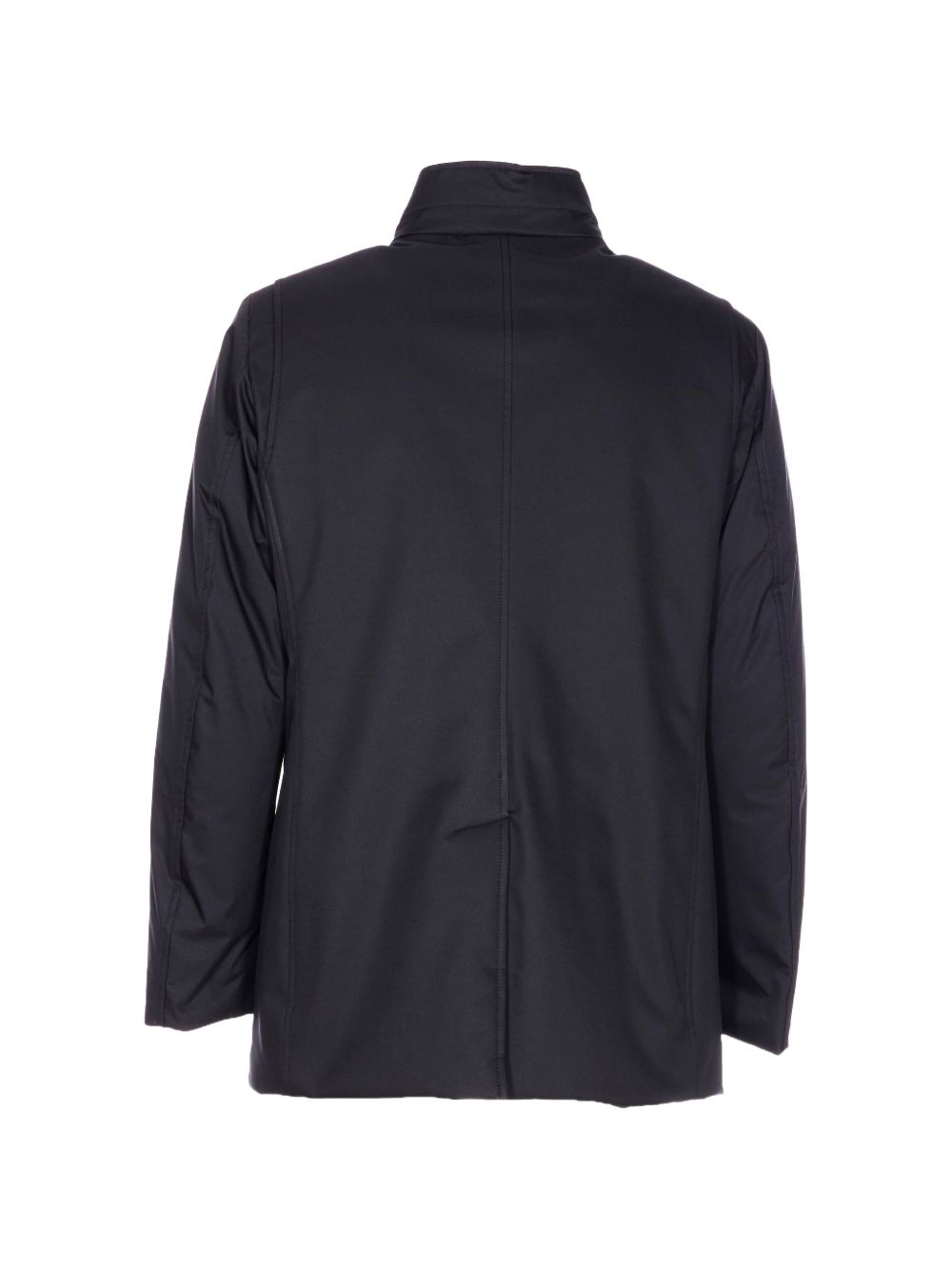 Moorer MOUGI101206 REIS-ADSU0402 bomber uomo blu