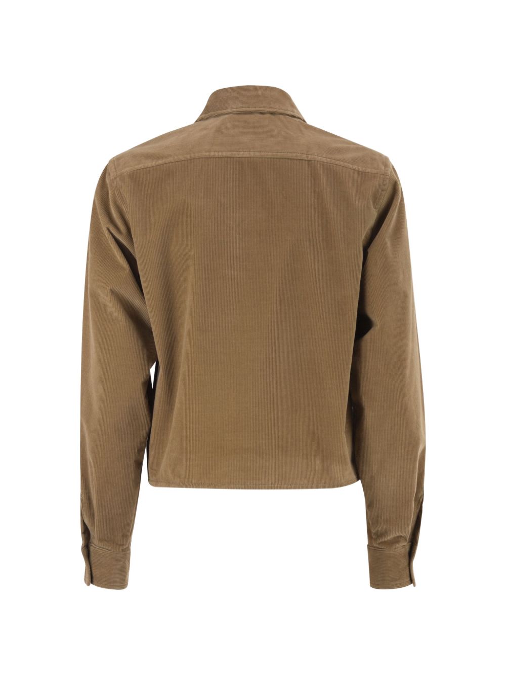 Max Mara Studio 2626196021600 blusa beige donna