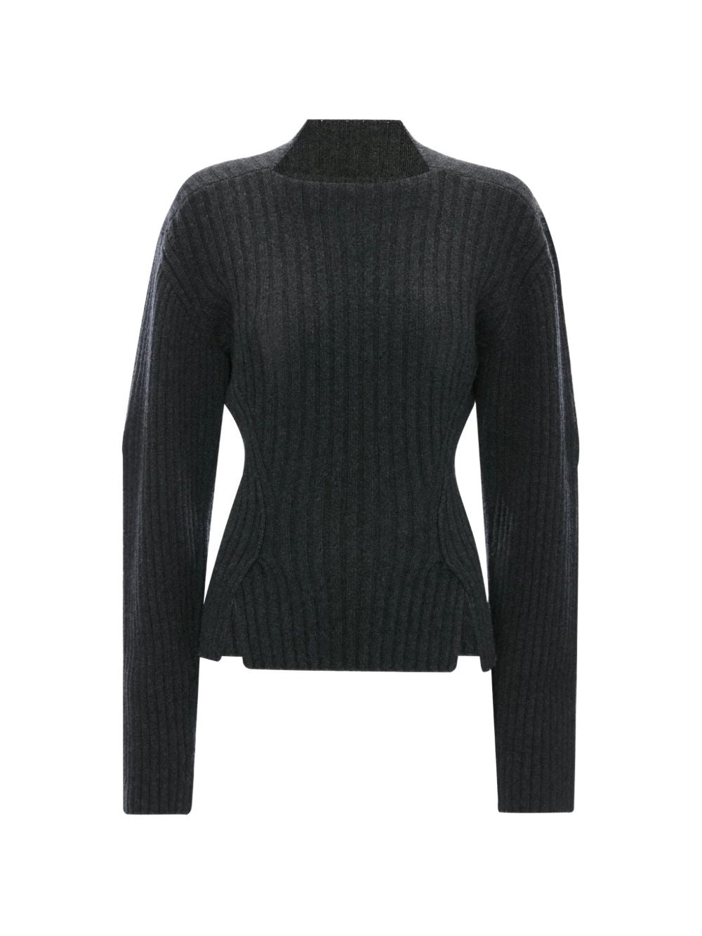 Victoria Beckham 1326KJU007314A maglia donna ore melange