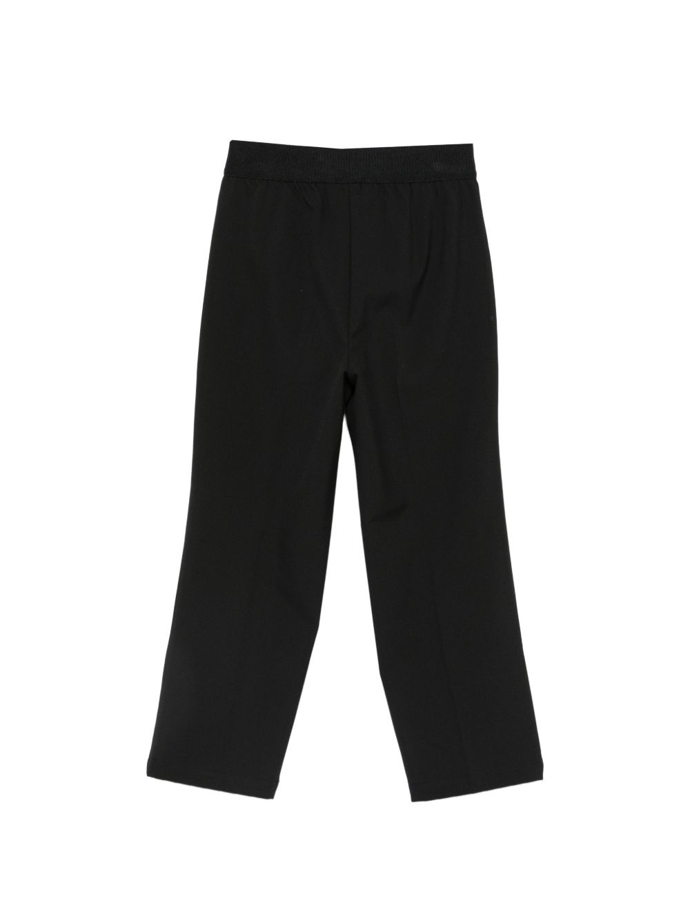 Twinset Girl 262GJ2184* pantaloni bambina neri