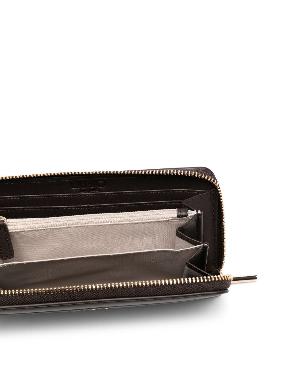 Liu Jo Accessori AF6170ES042 Portafoglio Marrone