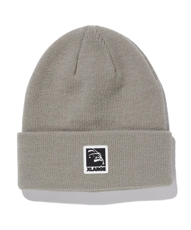 X-Large Square OG berretto acrilico unico