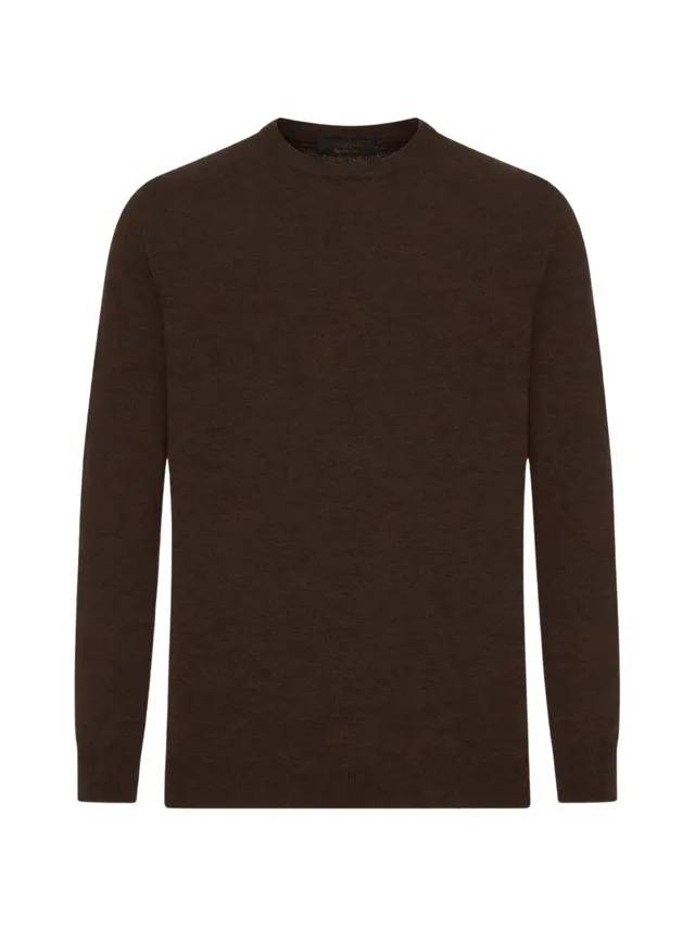 Zanone 810234 maglia uomo autunno inverno