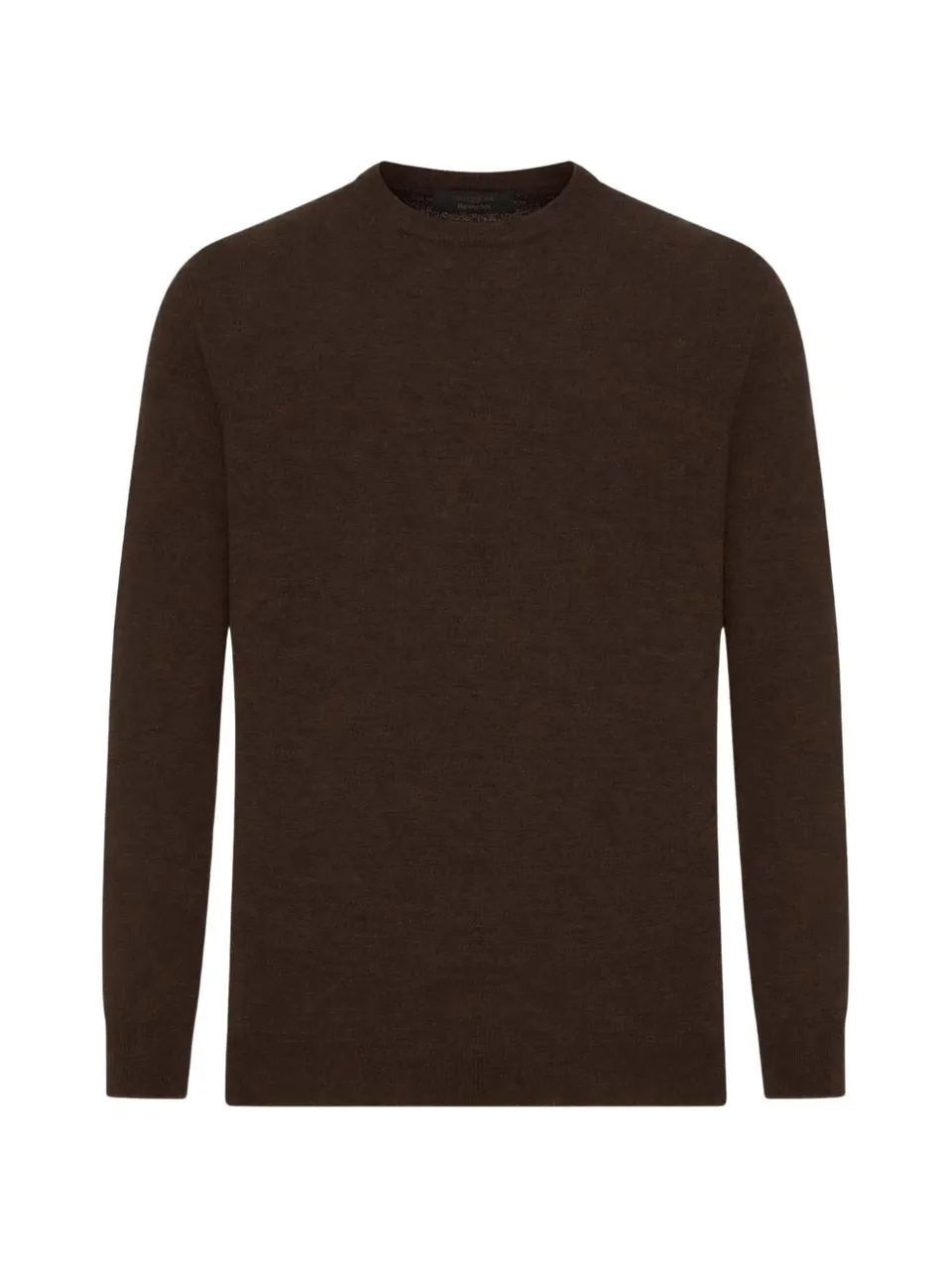 Zanone 810234 maglia uomo autunno inverno