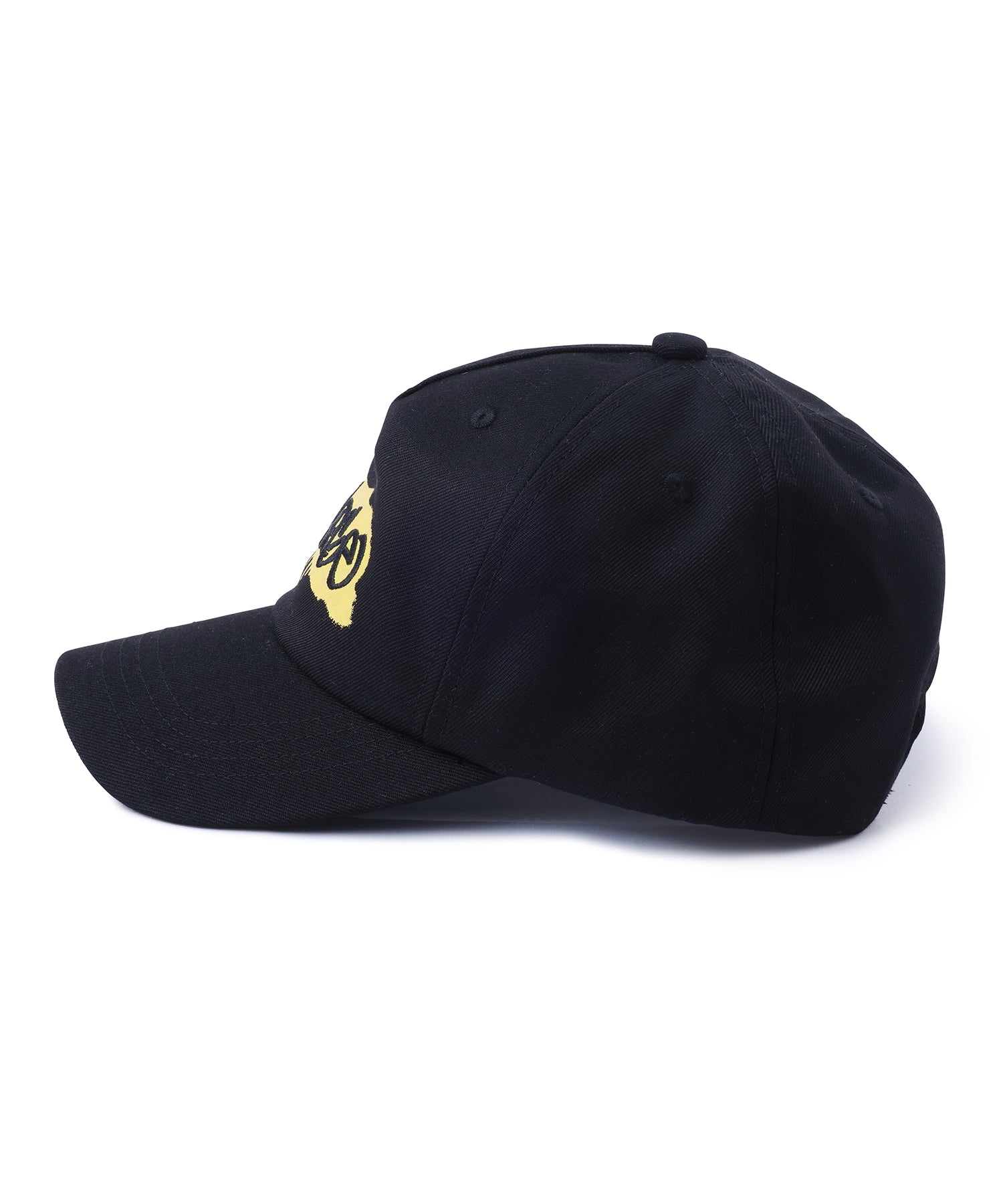 X-Large Graffiti cappellino baseball bianco unica