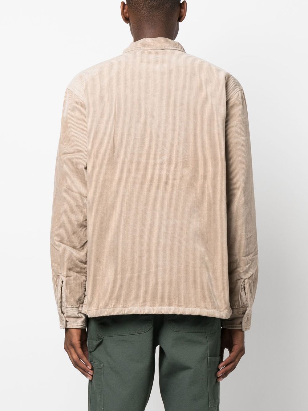 Carhartt I028827 giacca uomo wall