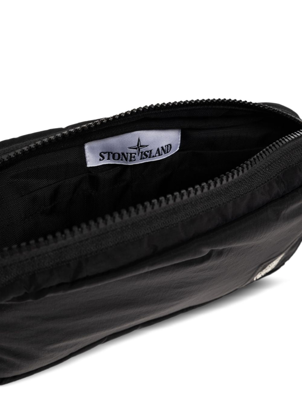 Stone Island L2S159200019 borsa a mano nera