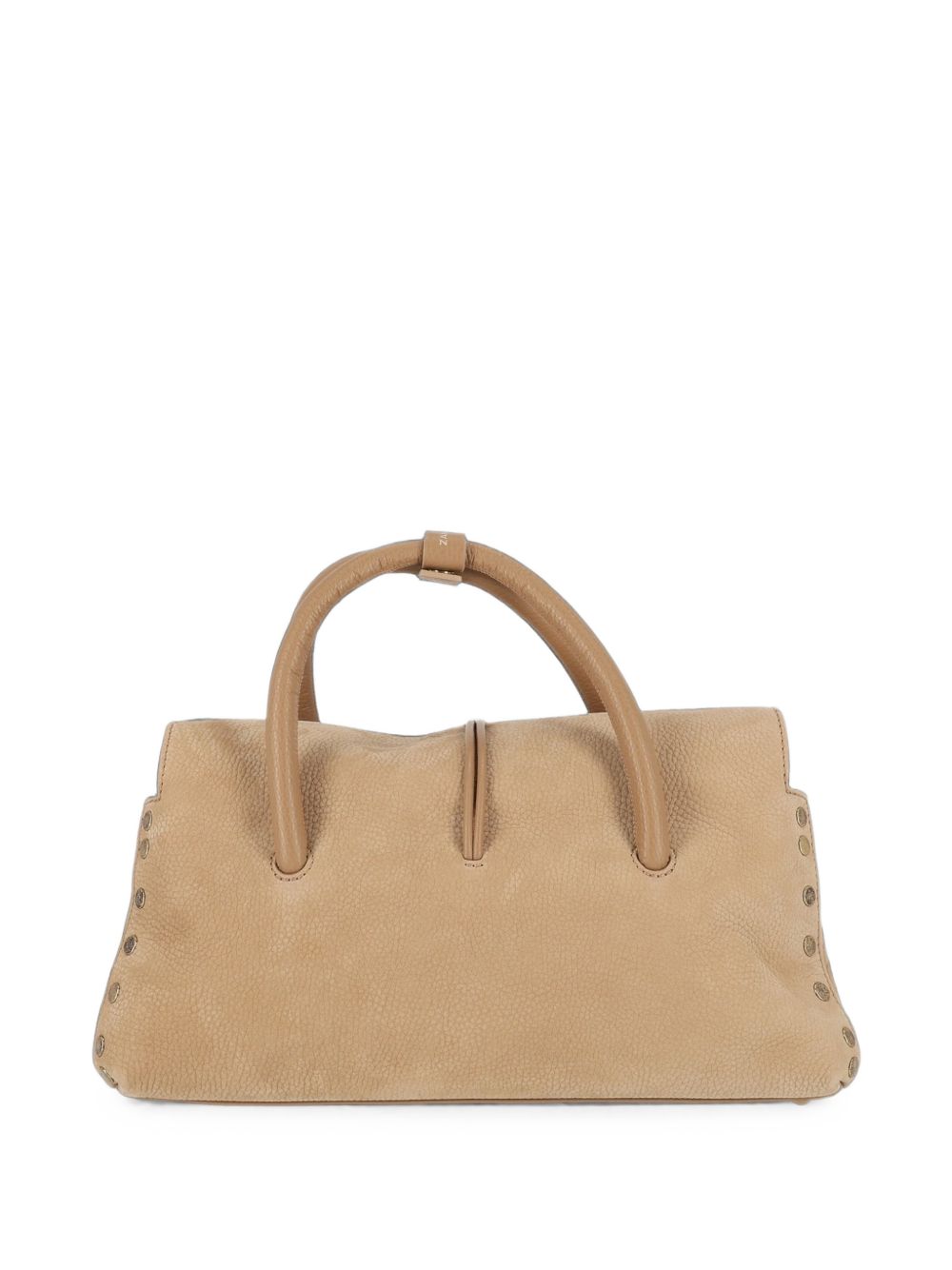 Zanellato 069120 borsa a mano beige