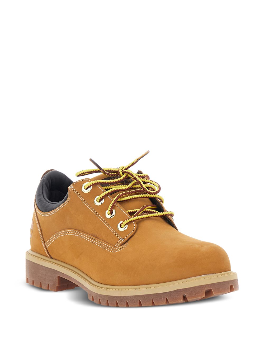 Timberland TB0A5S9W mocassino uomo marrone