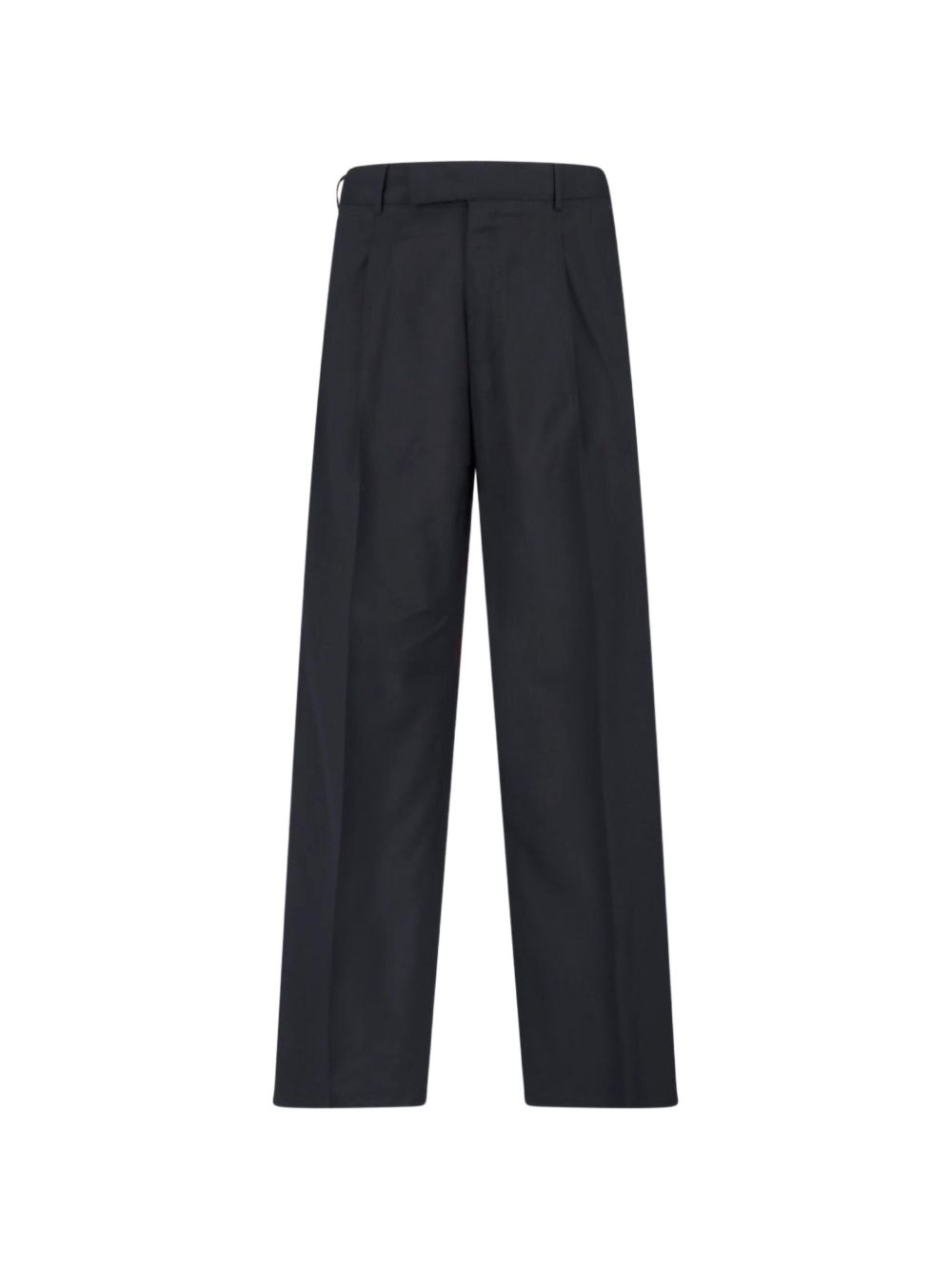 PT Torino COASX5ZA0FWDSD910990 pantaloni uomo neri
