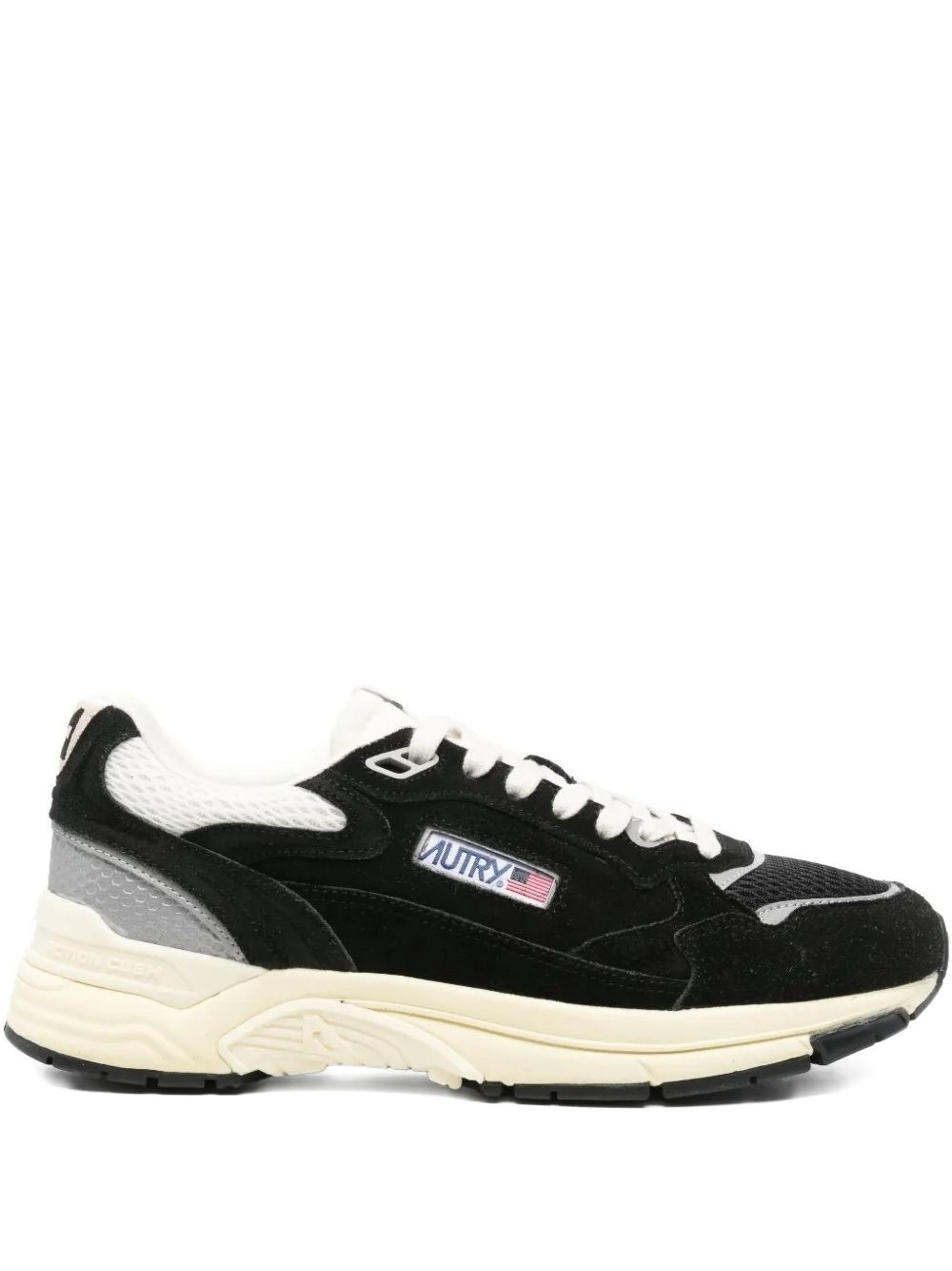 Autry HYLM sneakers uomo nere 43