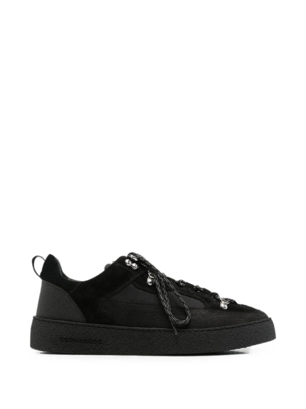 Dsquared2 SNM0504 sneakers uomo nere invernali