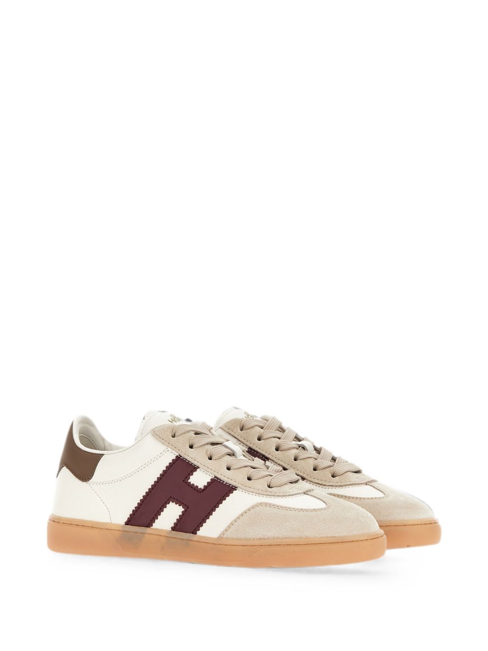 Hogan HXW6470FB60UHC sneakers donna Made in Italy