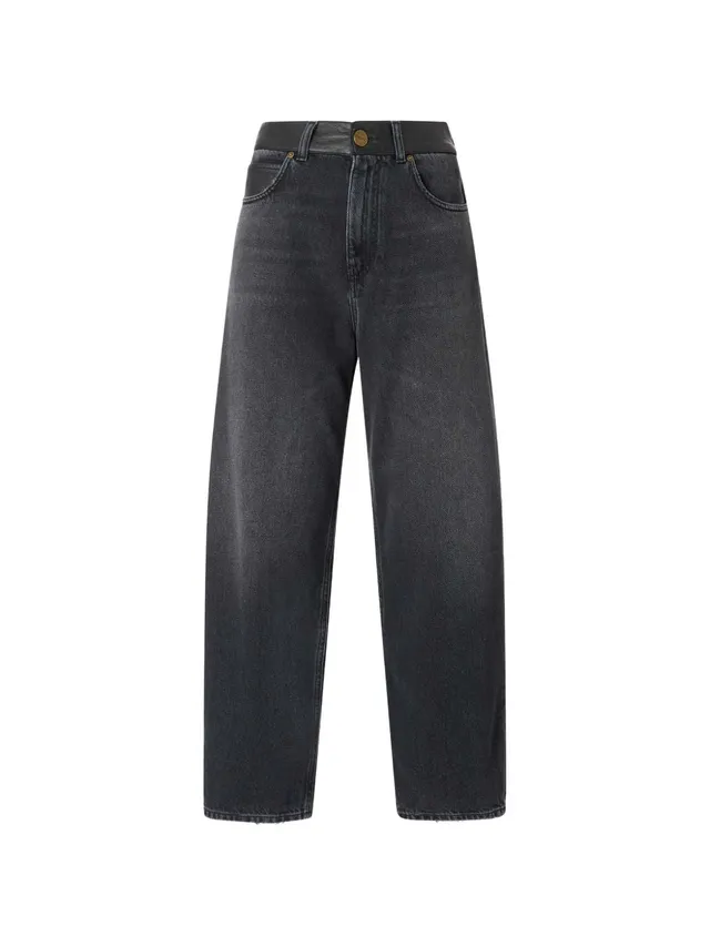Pinko 103857 Jeans Donna Taglia Vera