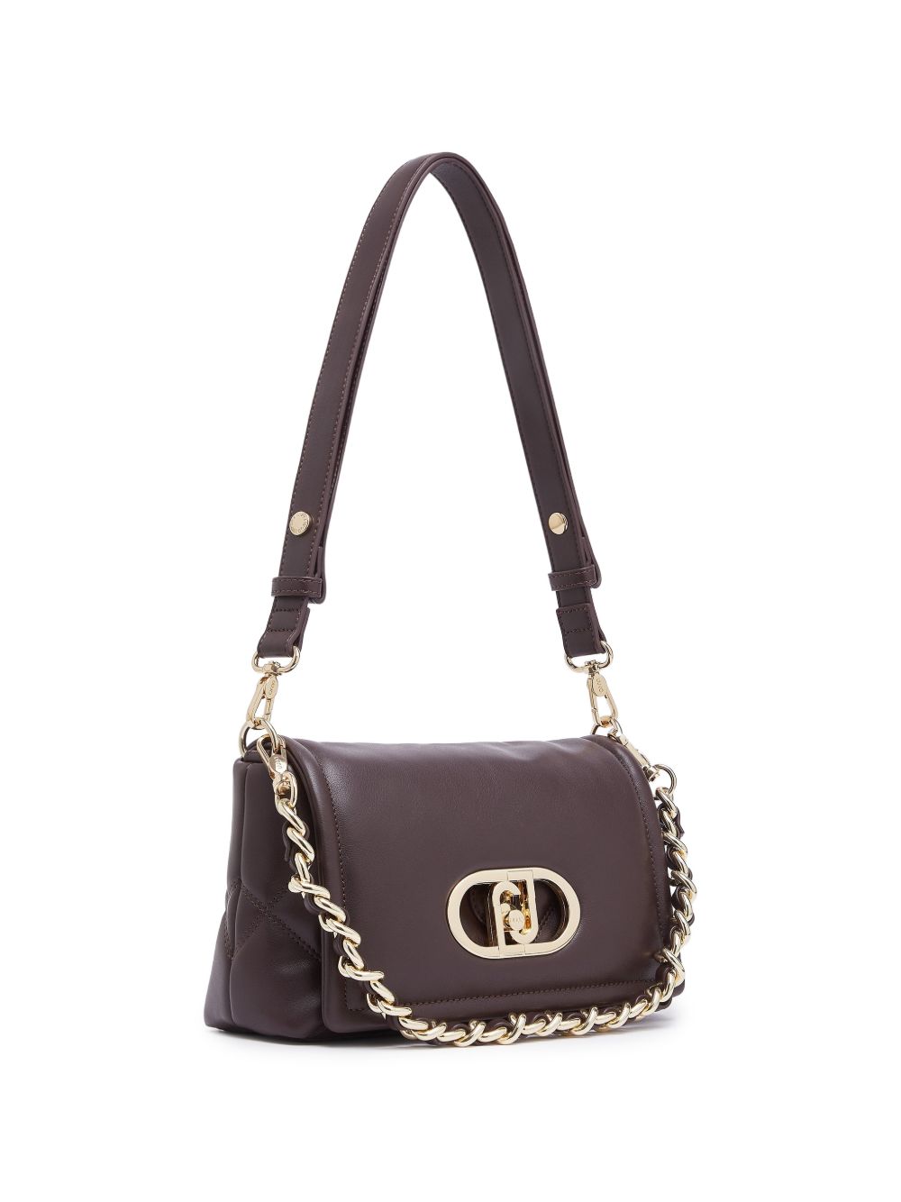 Liu Jo AF6148E1166 borsa a mano rossa