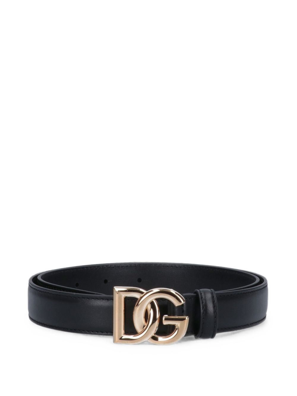 Dolce & Gabbana BE1447 cintura donna nera