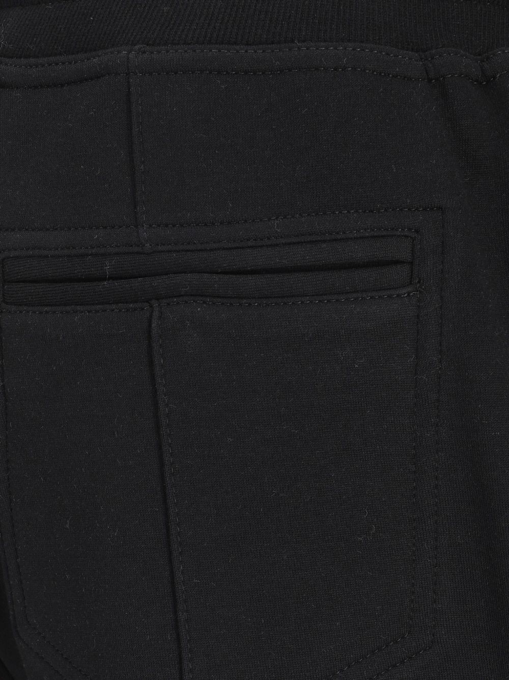 Brunello Cucinelli MM8313263G pantalone uomo nero invernale