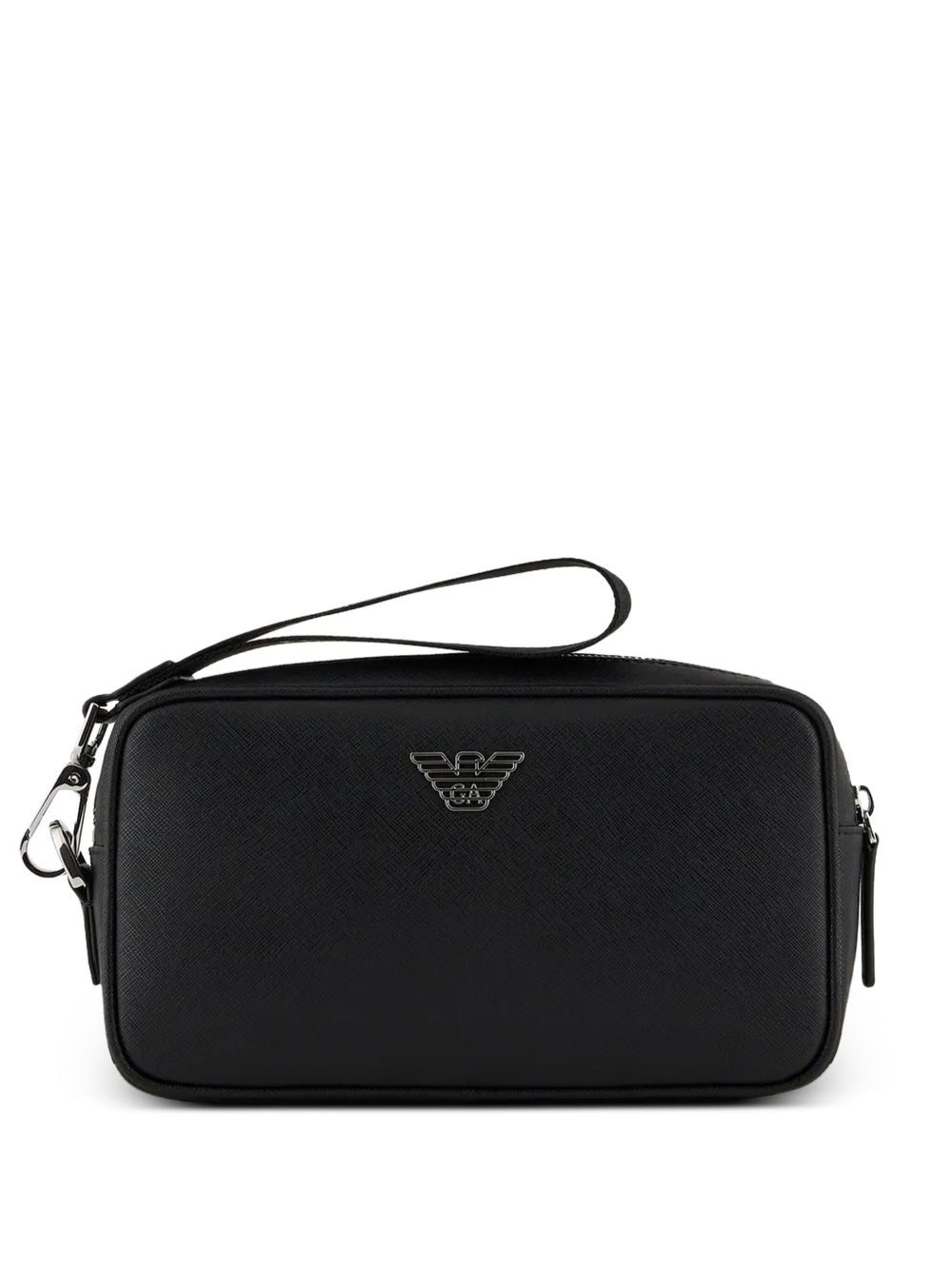 Emporio Armani Y4R356 borsa a mano uomo taglia unica