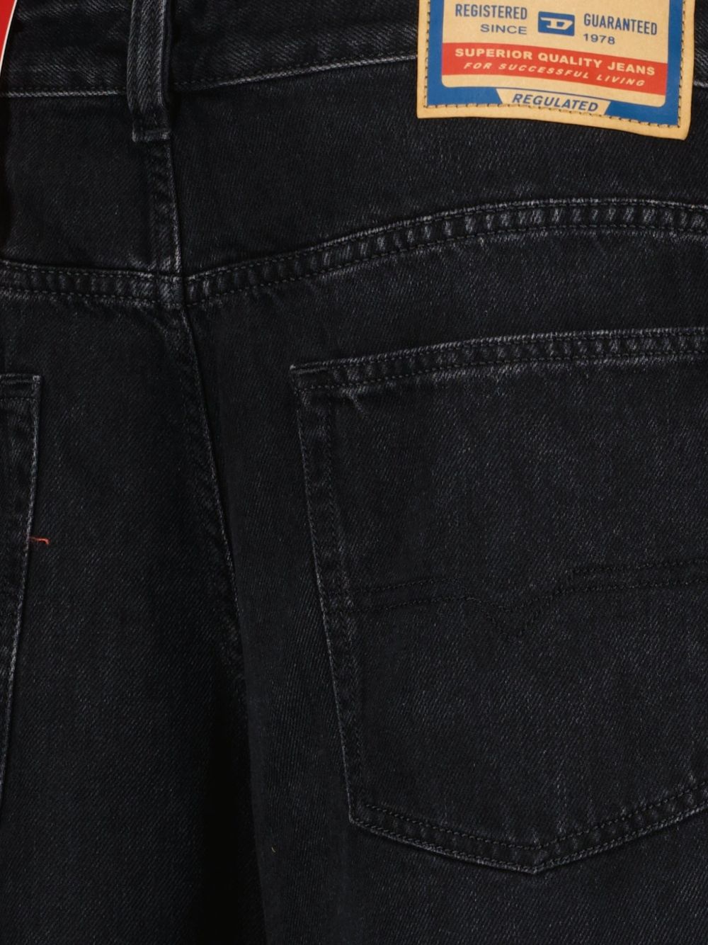 Diesel A11598 jeans uomo denim classico