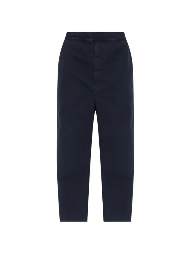 MM6 Maison Margiela SH0KA0048 pantaloni uomo