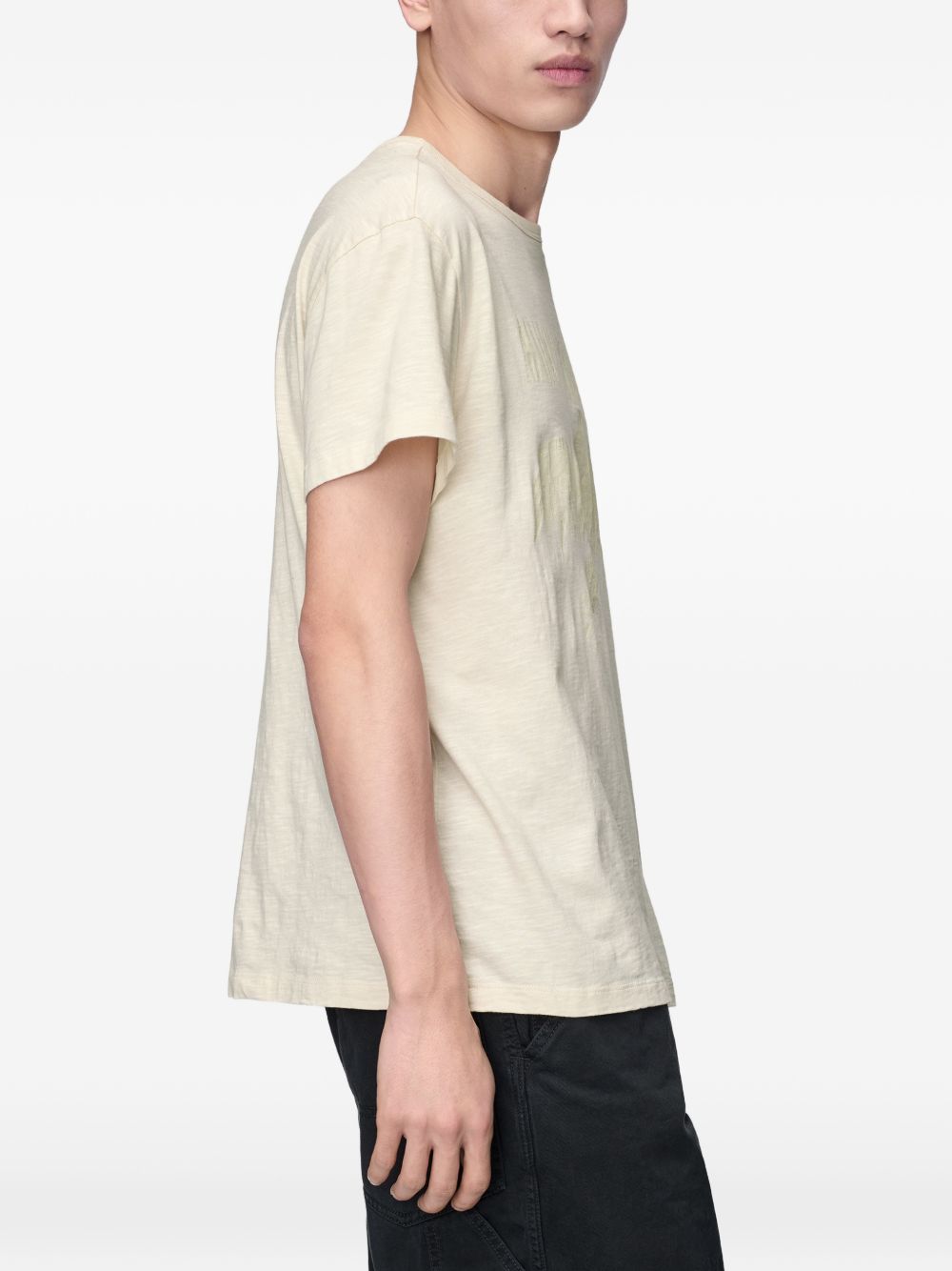 Maison Margiela S50GC0736 M20162102 t-shirt uomo