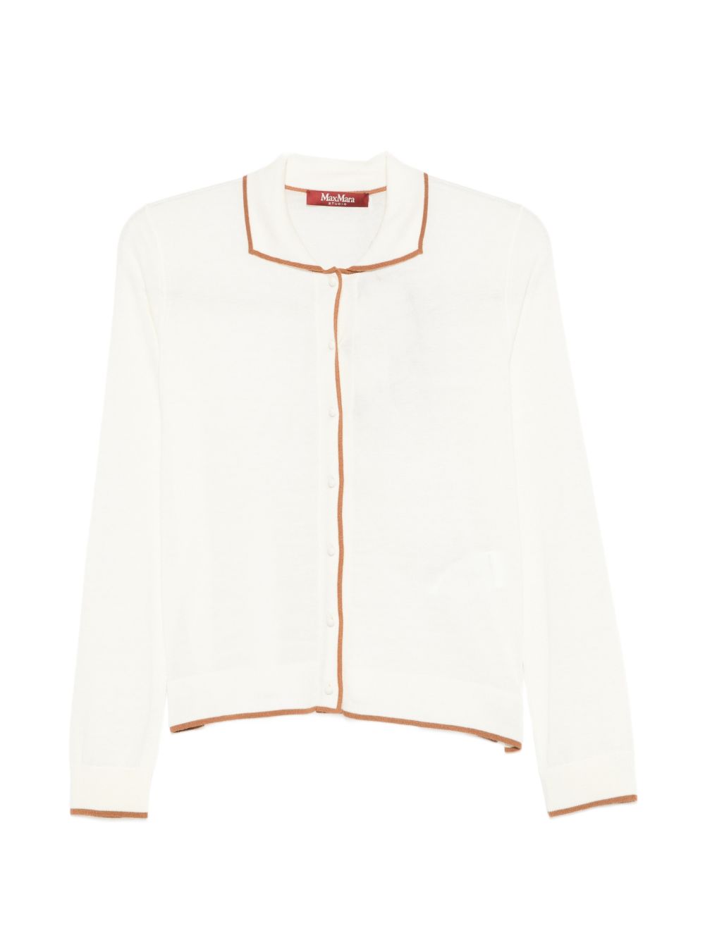 Max Mara Studio 2626346011600 cardigan donna
