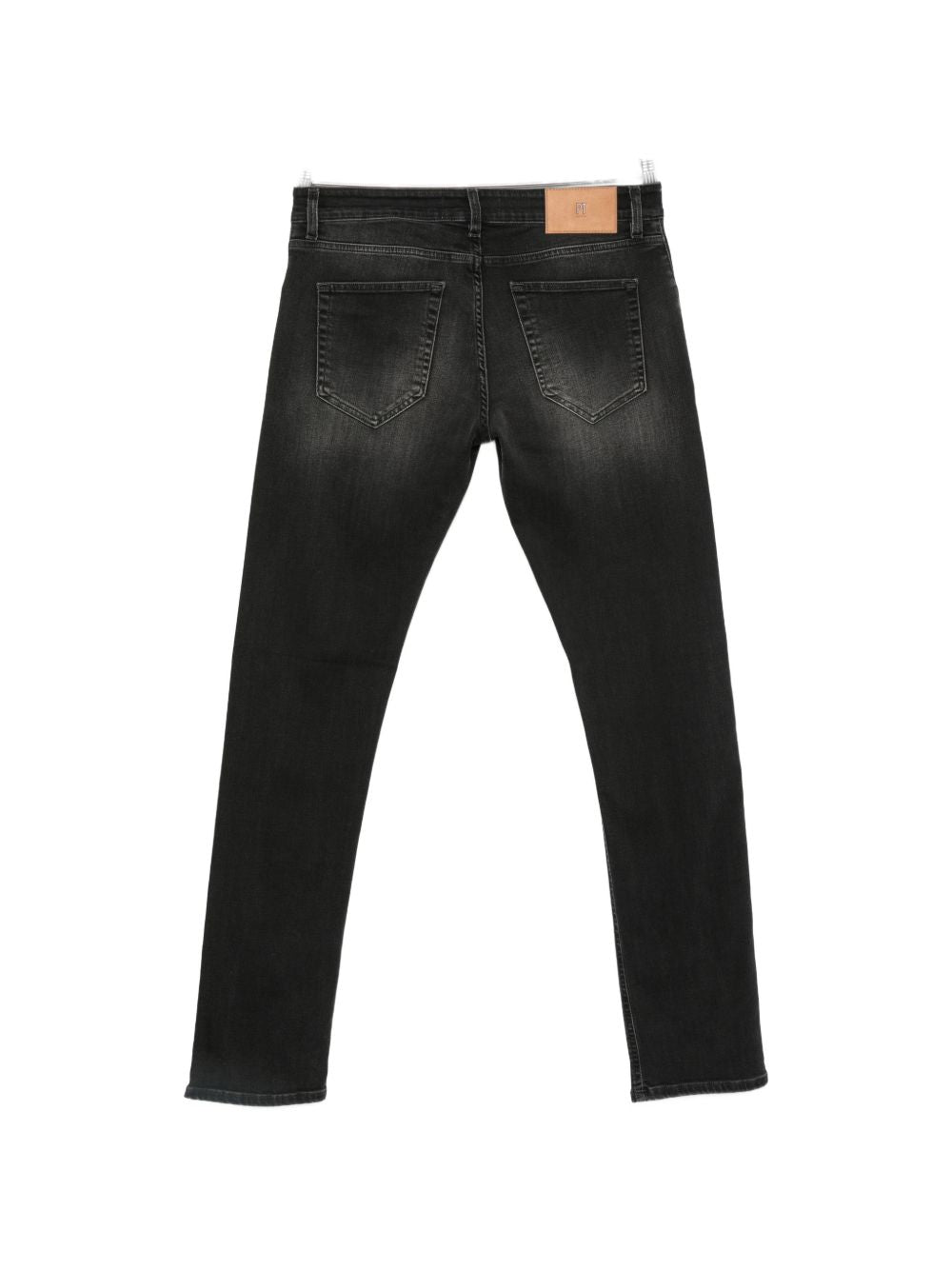 PT Torino C5PP05Z0 pantalone uomo nero