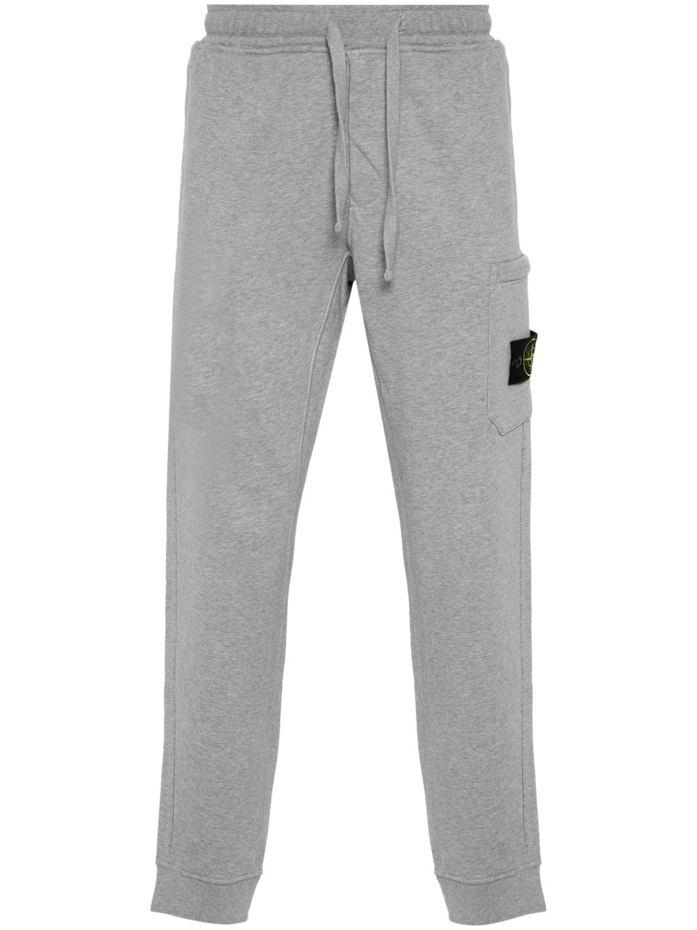 Stone Island L2S156200010 Tuta Uomo Grigia