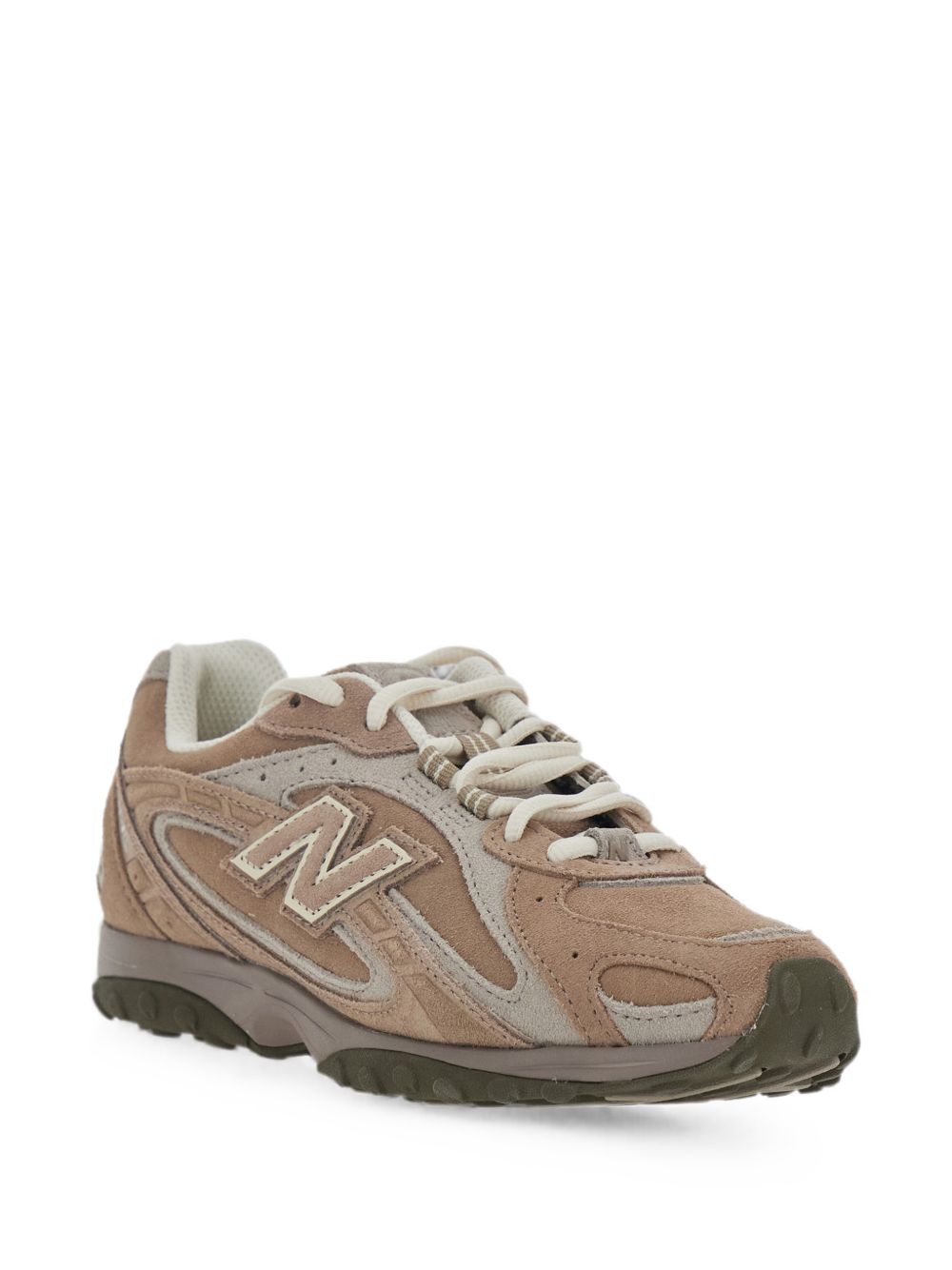 New Balance U204LMMA Sneakers Verde Donna