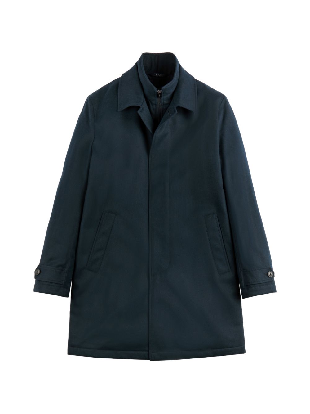 Fay NAM62530160 giubbotto bomber uomo