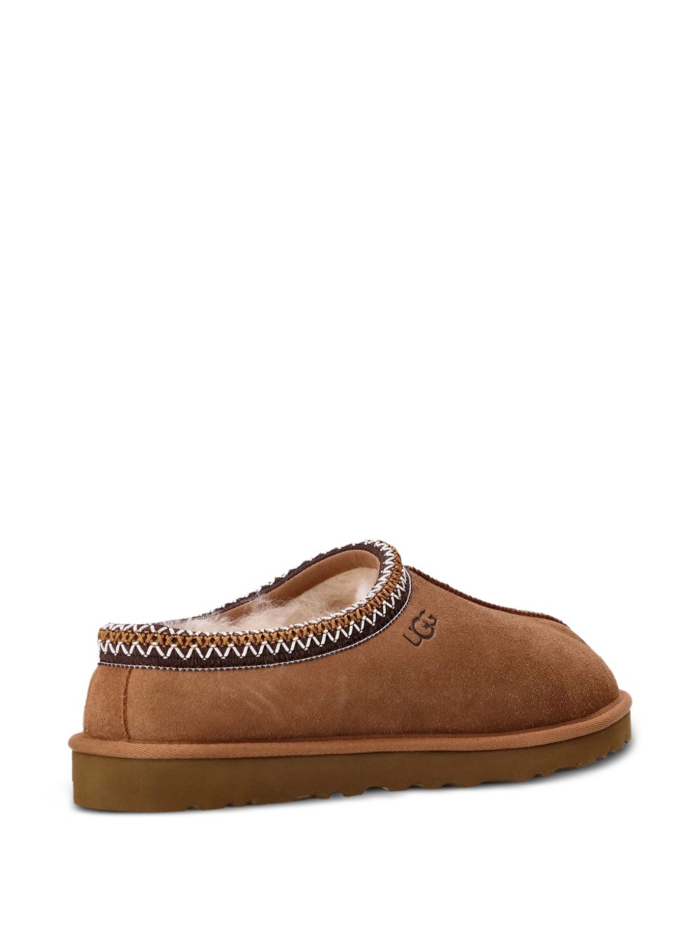 UGG 1174671 slippers chestnut montone uomo