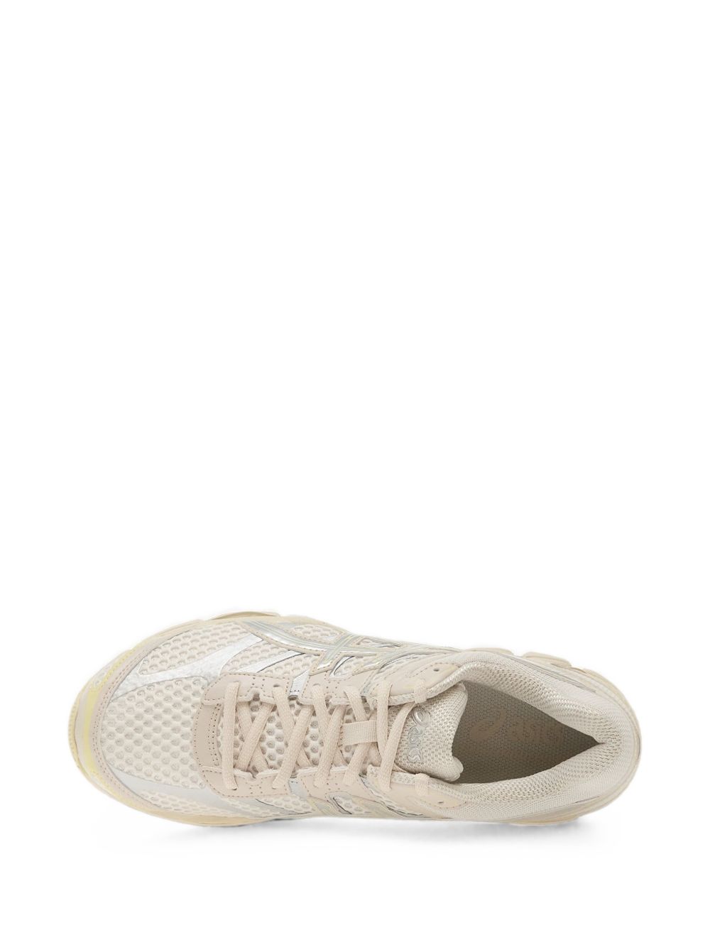 Asics 1203A733 Gel-Cumulus 16 sneakers crema