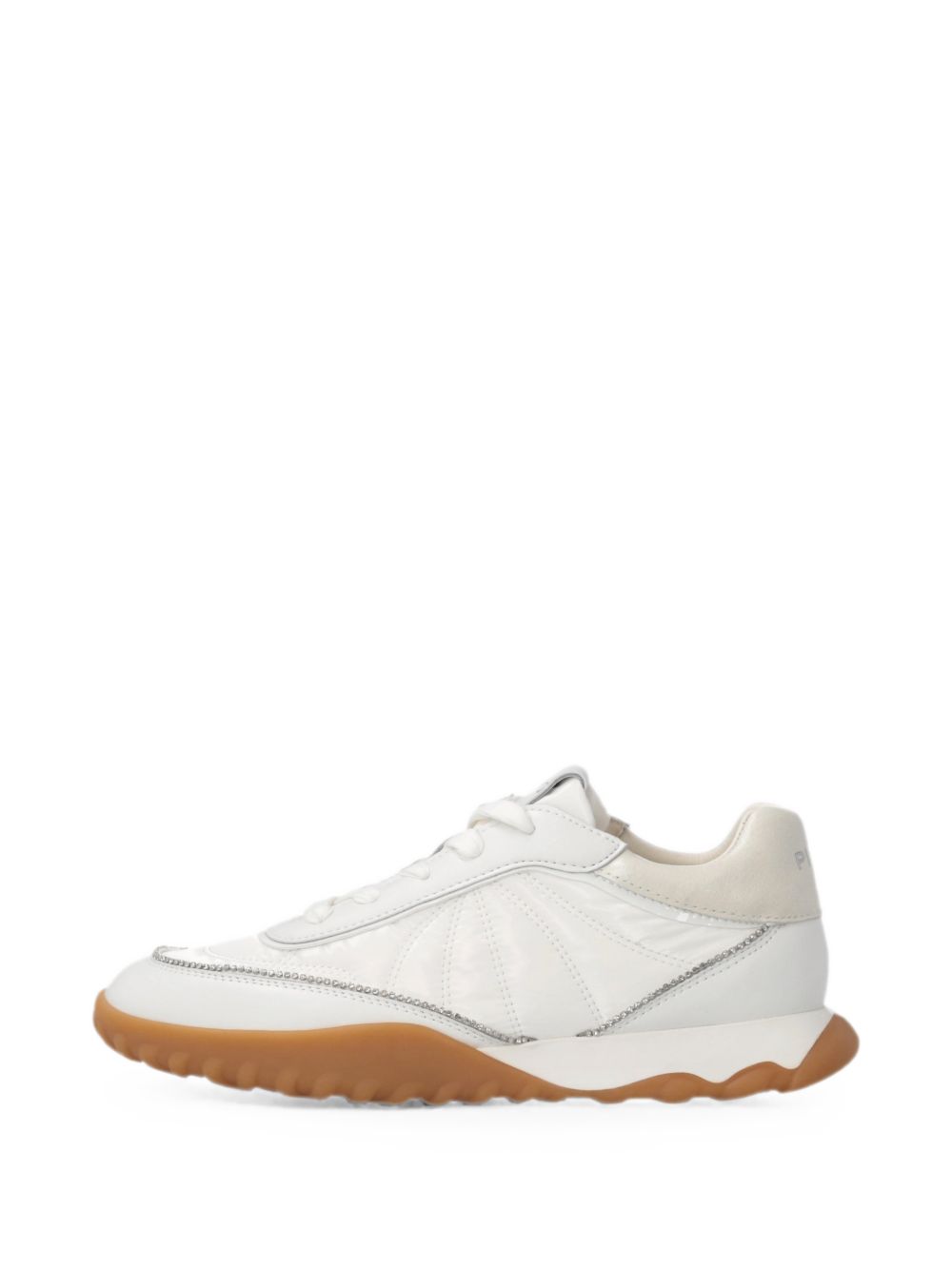 Pinko SS0177P023Z1B sneakers bianche donna