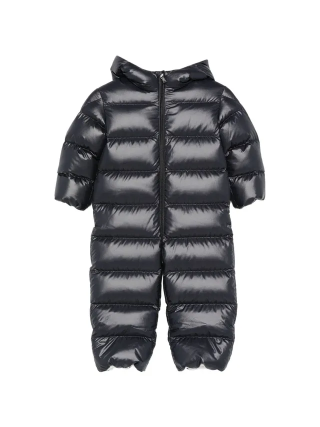 Moncler Enfant L29511G00002 giubbotto bambino invernale